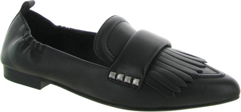 Ash Medusa Damesschoenen voor Moderne Stijl Black Dames