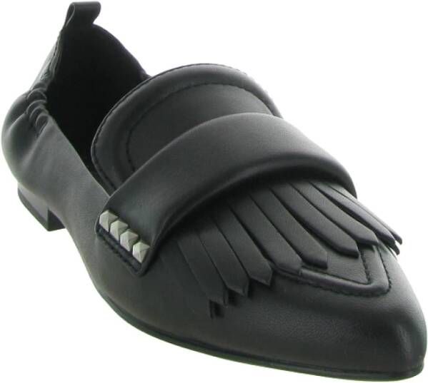 Ash Medusa Damesschoenen voor Moderne Stijl Black Dames