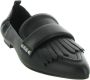 Ash Medusa Damesschoenen voor Moderne Stijl Black Dames - Thumbnail 4