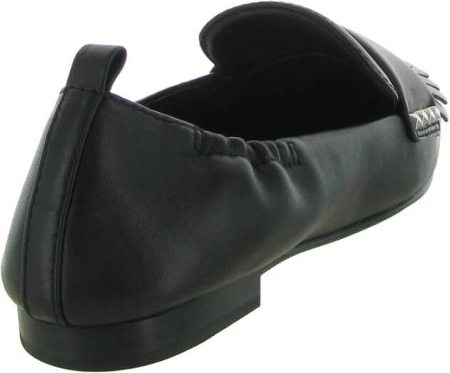 Ash Medusa Damesschoenen voor Moderne Stijl Black Dames