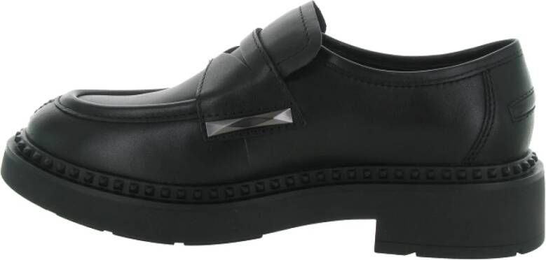 Ash Medusa Damesschoenen Winona Collectie Black Dames