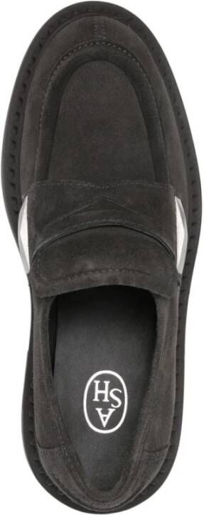 Ash Medusa Loafer Gray Dames