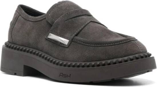 Ash Medusa Loafer Gray Dames