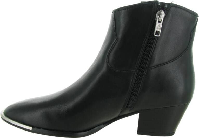 Ash Medusa Schoenen Black Dames