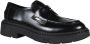 Ash Medusa Stijlvolle Loafers Black Dames - Thumbnail 2