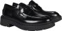 Ash Medusa Stijlvolle Loafers Black Dames - Thumbnail 3