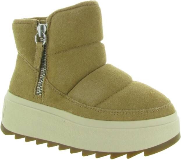 Ash Moonlight Schoenen Beige Dames