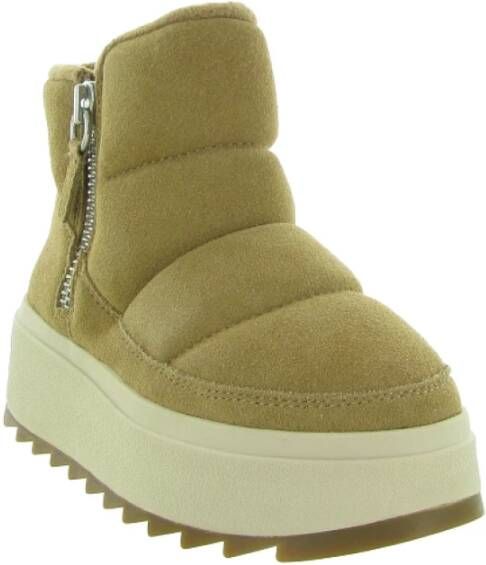 Ash Moonlight Schoenen Beige Dames