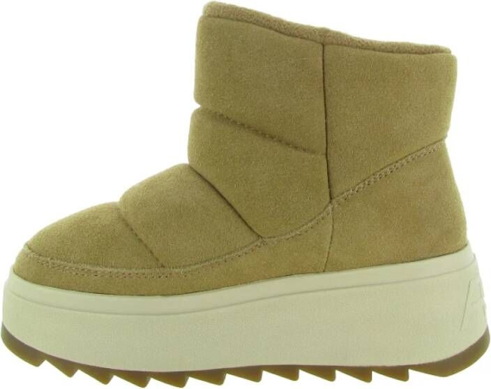 Ash Moonlight Schoenen Beige Dames