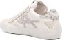 Ash Moonlight Stud Ivory Sneakers White Dames - Thumbnail 3