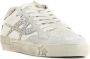 Ash Moonlight Witte Sneakers met Sterlogo White Dames - Thumbnail 2