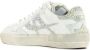 Ash Moonlight Witte Sneakers met Sterlogo White Dames - Thumbnail 3