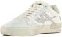 Ash Moonlight Witte Sneakers met Sterlogo White Dames - Thumbnail 4