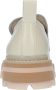 Ash Platte schoenen Beige Dames - Thumbnail 3