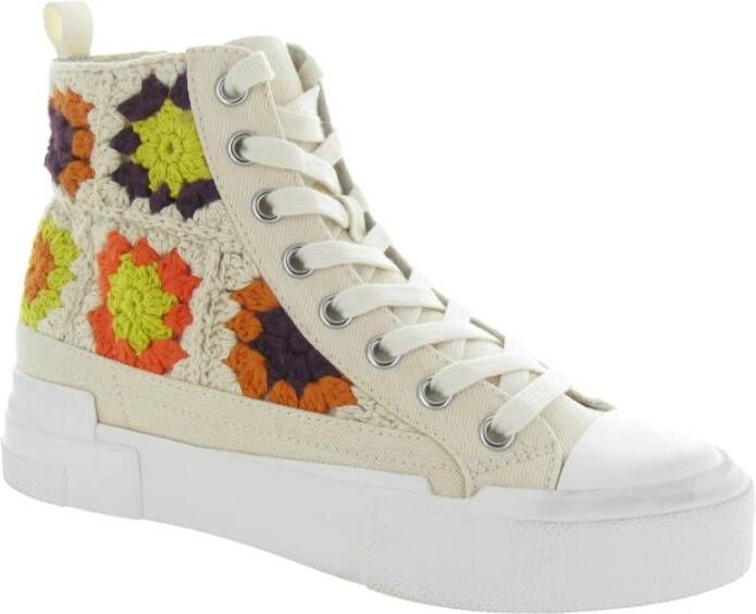 Ash Precious Goa Schoenen Multicolor Dames