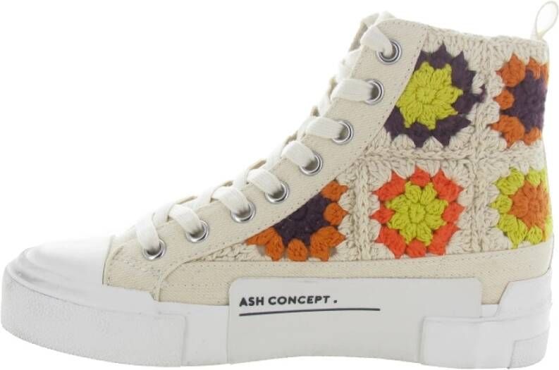 Ash Precious Goa Schoenen Multicolor Dames