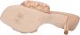 Ash Sandalen Beige Dames - Thumbnail 5