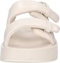 Ash Sandalen Beige Dames - Thumbnail 4