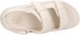 Ash Sandalen Beige Dames - Thumbnail 6