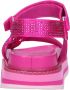 Ash Sandalen Roze Pink Dames - Thumbnail 2