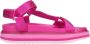 Ash Sandalen Roze Pink Dames - Thumbnail 3