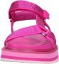 Ash Sandalen Roze Pink Dames - Thumbnail 4