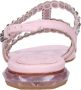 Ash Sandalen Roze Pink Dames - Thumbnail 2