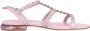 Ash Sandalen Roze Pink Dames - Thumbnail 3