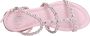 Ash Sandalen Roze Pink Dames - Thumbnail 6