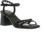 Ash Sandals Black Dames - Thumbnail 2