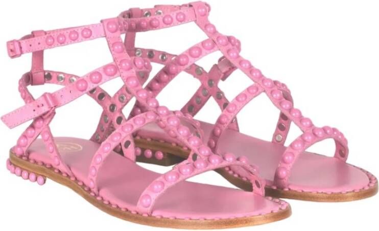 Ash Sandals Roze Dames