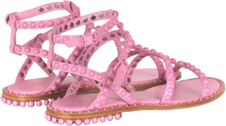 Ash Sandals Roze Dames