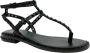 Ash Sandals Zwart Dames - Thumbnail 2