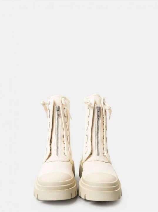 Ash Schoenen Beige Dames