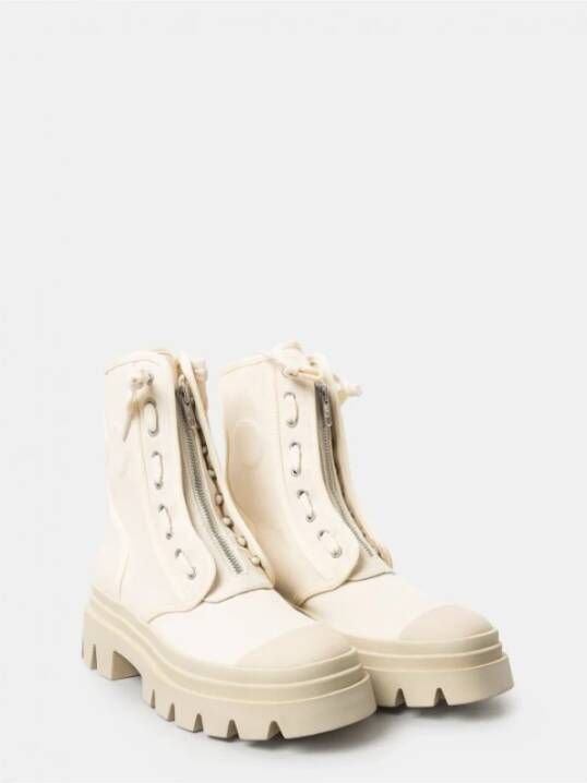 Ash Schoenen Beige Dames