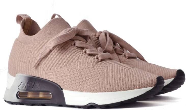 Ash Larsen 03 Skin Sneakers Beige Dames