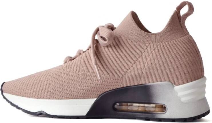 Ash Larsen 03 Skin Sneakers Beige Dames