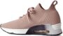 Ash Larsen 03 Skin Sneakers Beige Dames - Thumbnail 3