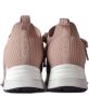 Ash Larsen 03 Skin Sneakers Beige Dames - Thumbnail 4