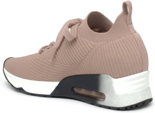 Ash Larsen 03 Skin Sneakers Beige Dames