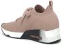 Ash Larsen 03 Skin Sneakers Beige Dames - Thumbnail 5