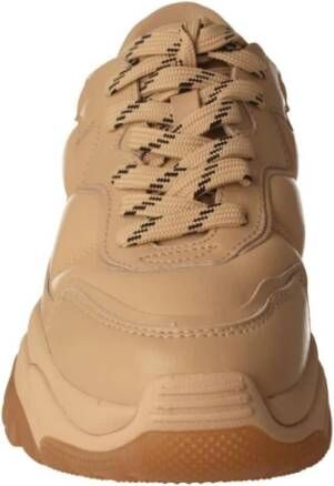 Ash Sneakers Beige Dames