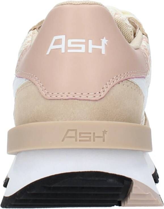 Ash Sneakers Beige Dames