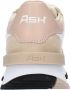 Ash Sneakers Beige Dames - Thumbnail 3