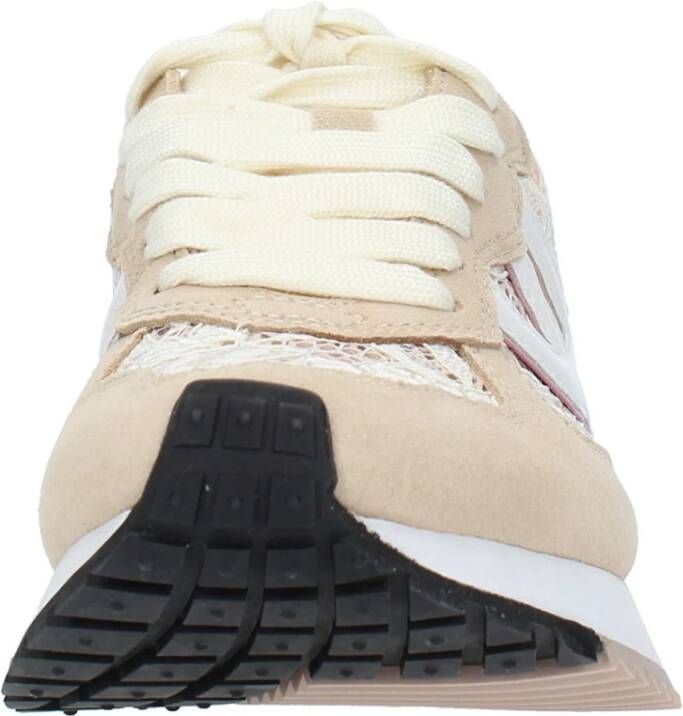 Ash Sneakers Beige Dames