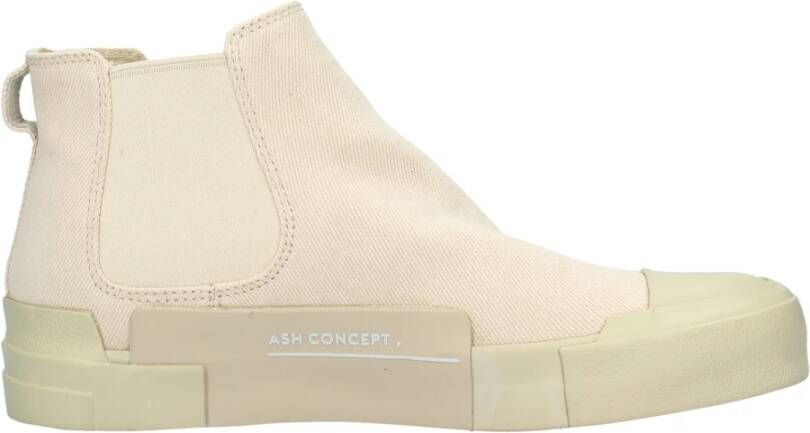 Ash Sneakers Beige Dames