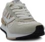 Ash Giftige Off-White Gymschoenen Beige Dames - Thumbnail 5