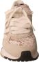 Ash Giftige Off-White Gymschoenen Beige Dames - Thumbnail 3