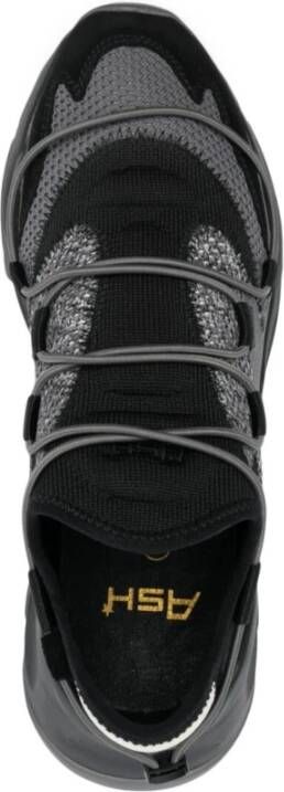 Ash Sneakers Black Dames