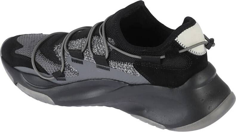 Ash Sneakers Black Dames